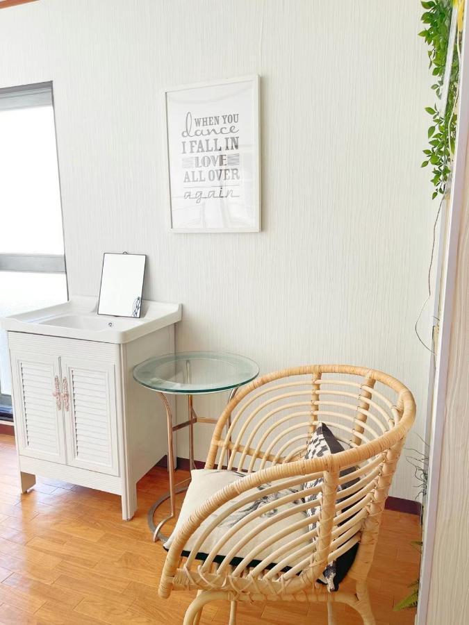 Nippori Osaka Nishi-Tengachaya Guesthouse西天下茶屋アパートメント Exterior foto