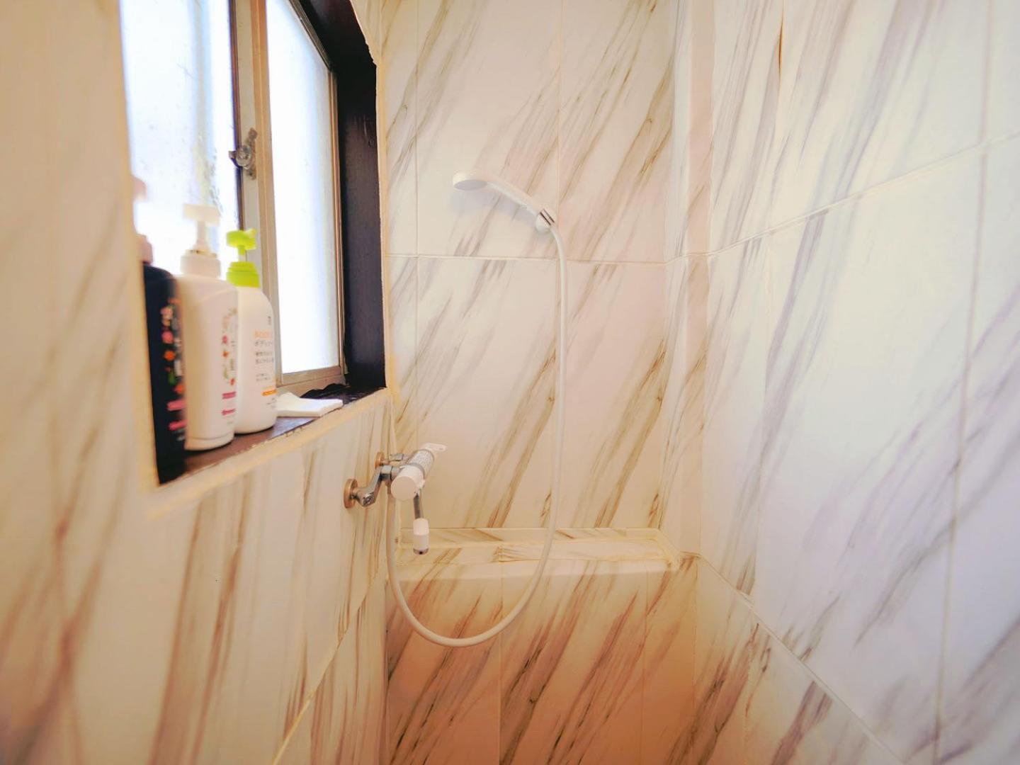 Nippori Osaka Nishi-Tengachaya Guesthouse西天下茶屋アパートメント Exterior foto